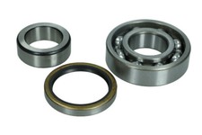 Roulement de roue Daihatsu ROCKY