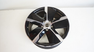 Porsche 9J1 21'' Exclusive Design Felge Alufelge Rad VORNE 9,5J x 21 ET60 G0155