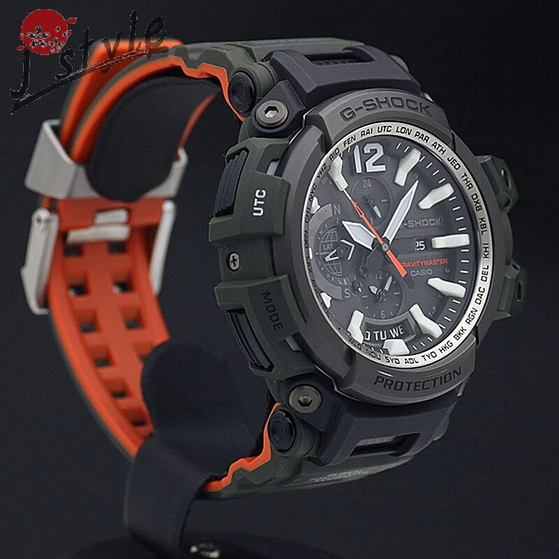 G shock gravity cheap master gpw 2000