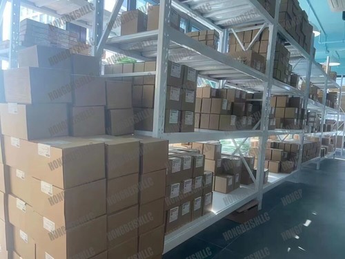 AB 1756-A7 ControlLogix 7 Slots Chassis Brand New Factory Sealed Spot Goods - Picture 5 of 6