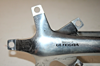 Shimano Ultegra Crankset FC-6600/03 BCD130/70-5 Bolt 175mm Racing