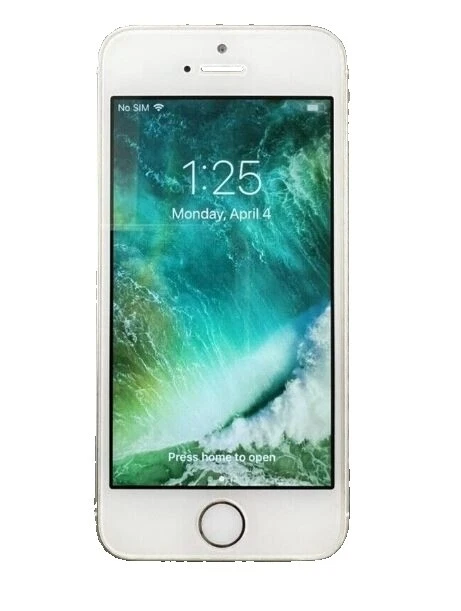 iPhone 5s 16GB iOS for sale | eBay