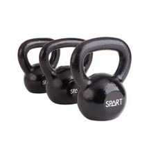 Spart Fitness Classical kettlebell in ghisa Crossfit fitness palestra pesi