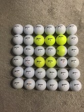 36 SRIXON Z-STAR GOLF BALLS  Grade A/Grade A+