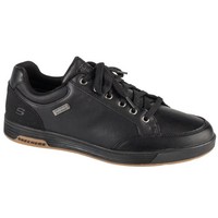Skechers Cavell - Sparkman 210944-BLK Czarne 41 - 42,5 Skechers