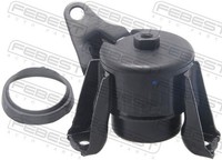 Motorlager Febest TM-069 FüR Toyota Avensis Verso VVT ACM20_ ACM20R