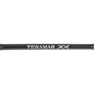 Shimano TERAMAR XX SE CASTING, Saltwater, Inshore, Casting, 7'0'', Heavy, 1 pc...