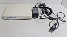 Netgate SG-3100 firewall
