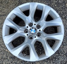 2010 2011 2012 2013 BMW X5 XDRIVE35I/50I 19" 19X9 USED OEM FACTORY WHEEL 71440 2