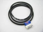 Dayco AP76 Industrial Accessory Drive Belt - 1/2" X 78"