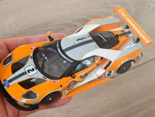 30786 Carrera Digital 132 Ford GT Race Car #2, 1:32 Slot Car
