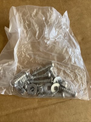 GENUINE YAMAHA *NEW* 6X9-762E0-52-00 EKS KIT (TWIN/MAIN STATION