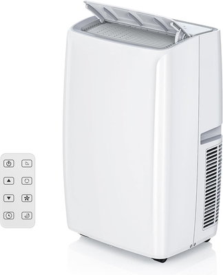 #ad Portable Air Conditioner 14000 BTU 4 In 1 Portable AC Units with Remote Control $178.99
