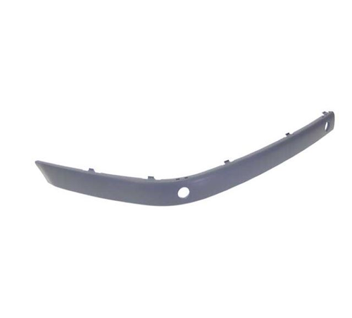 Bande D'Impact Pare-Chocs Central Avant BMW 51 11 2 265 636 - Pièce Authentique M Technic Pour E36