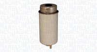 Kraftstofffilter Magneti Marelli 153071762417 Filtereinsatz M10X1,5 FüR Ford Bus
