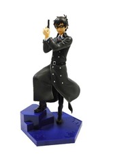 Figurine Exorciste Yukio Okumura B Award of most loterie blue (Japon import)...