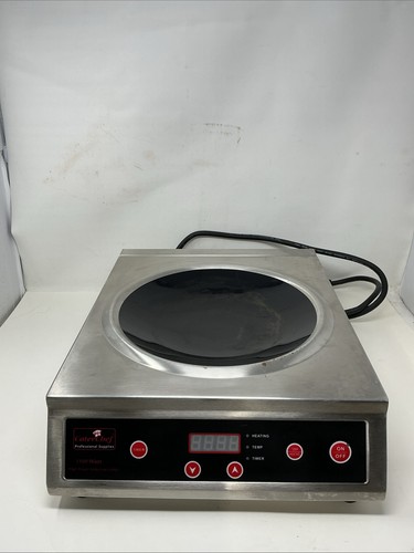 Induction Cooker 3500W High Power Commercial Induction Cooker (VB)