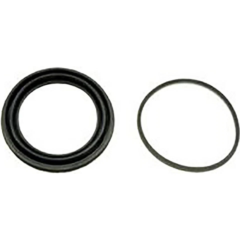 Kit de reparación de pinza de freno de disco delantera Dorman para Jeep Cherokee 1984-1999 2000 2001 Foto 4 de 4