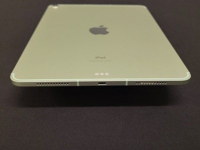 Apple iPad Air (4th Generation) A2072 256 GB, Wi-Fi + 4G, 10.9 in