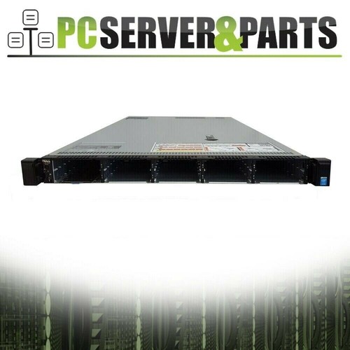 Dell PowerEdge R630 10B 2x 2.60GHz E5-2660 v3 Server Wholesale CTO - Afbeelding 16 van 25