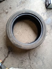 Ventus Tyre 245/45R19 Good Tread Condition Part Worn
