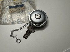 Mercedes T2 Düdo Tankverschluss Abschließbar A0004718930