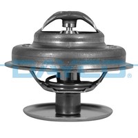 DT1164V Dayco Thermostat, KüHlmittel FüR Jeep,Renault