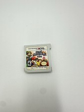 Super Smash Bros - Nintendo 3DS Tested Authentic Cartridge
