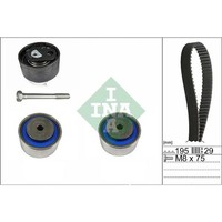 INA 530 0765 10 Zahnriemensatz FüR Jaguar Land Rover Peugeot Citroen Discovery