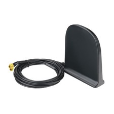 5G LTE MIMO Magnetic Mount Omni 2 SMA Male Antenna for CPE Router Mobile Hotspot