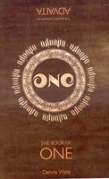 The Book Of One | The Ancient Wisdom Of Advaita | Dennis Waite | Englisch | Buch