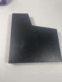 Nintendo Mega Man 3 (NES, 1990) - Styrofoam + GAME + Box Tested Works