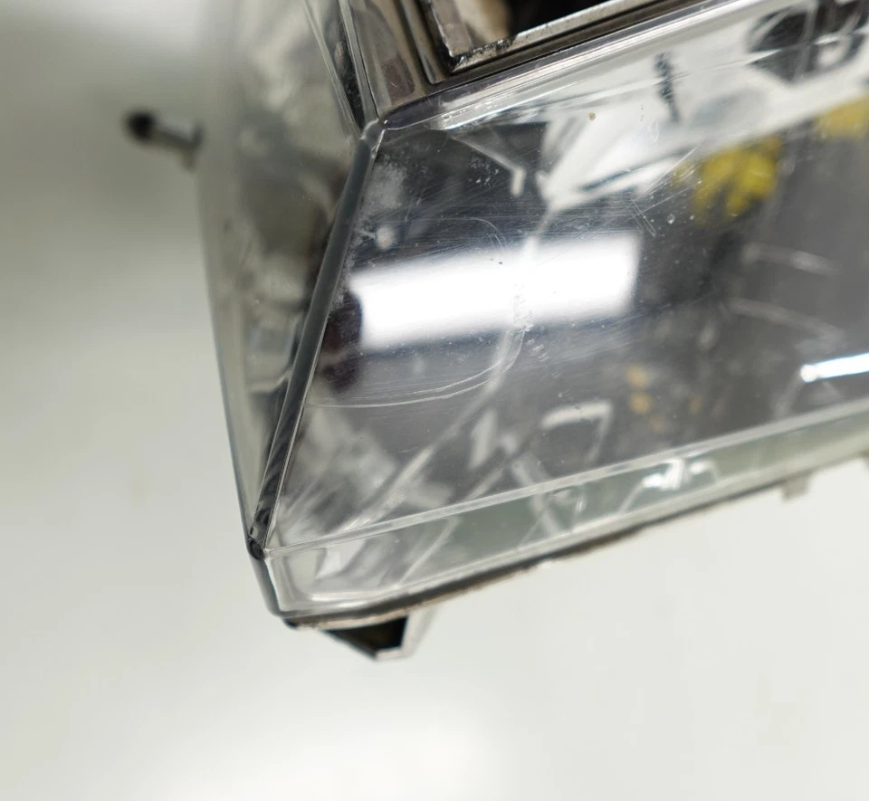 Luz delantera Polaris Switchback/Pro RMK 800 2015-2018 OEM 2412497 2414096 Foto 4 de 4