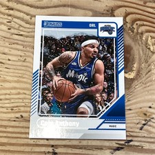 Panini Donruss 2024-25 Cole Anthony #11 Orlando Magic NBA