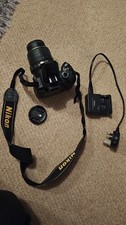 Nikon D60 Camera