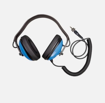 Garrett Submersible Headphones for Vortex Series Metal Detectors