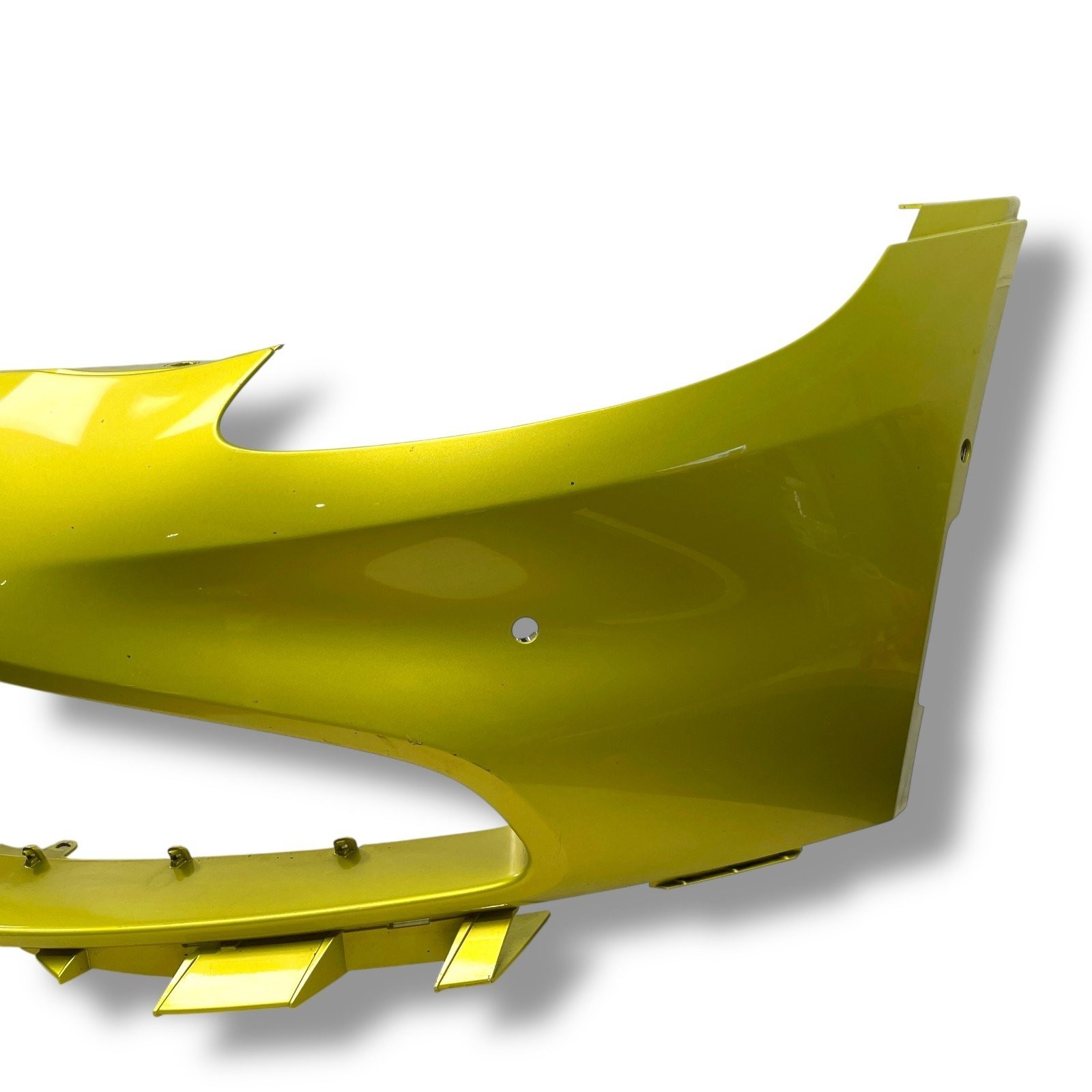 Aston Martin Vantage 2019-2023 Front Bumpers Set