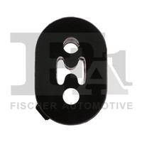 Fa1 143-753 Halter, Abgasanlage FüR MERCEDES-BENZ