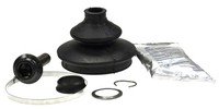 LÖBro Faltenbalgsatz Achsmanschette FüR Audi Allroad 4BH C5 A8 4D2 4D8