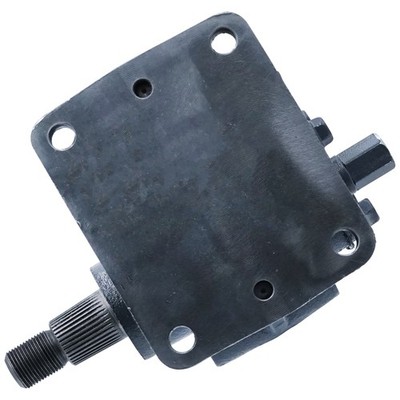 99327C1 Steering Gear Box Assembly For Mitsubishi MT180 MT210