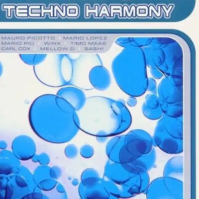 Various - Techno Harmony