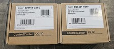 Bose CC-1D Zone Controller - US - Bianco - Lotto di 2 quantità. - 0328-04KC