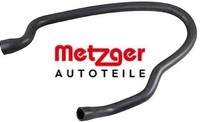 Metzger 2421214 KüHlerschlauch Schlauch KüHlwasser FüR BMW