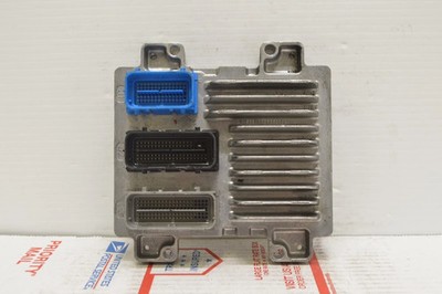 2013 2016 Buick Encore 12659574 Engine Control Module Unit Ecm A57 049