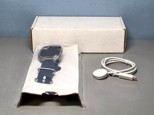 Apple Watch Ultra 2 GPS Cellualar 49mm Titanium w/ Blue Ocean -Read Ad