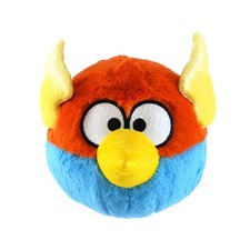 Angry Birds Space 16" Plush: Lightning Bird