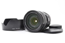 No red ring Near MINT Canon EF 24-105mm f/4 L IS USM AF Zoom Lens For Eos JAPAN