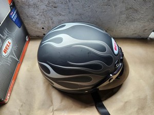 Bell Shorty Helmet | eBay