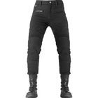 Fuel Sergeant 2 Lady Colonial Ladies Motorbike Motorcycle Textile Trousers Black