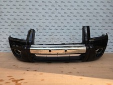 FORD RANGER IV 7/J/1 Stoßstange vorne 1 Stück